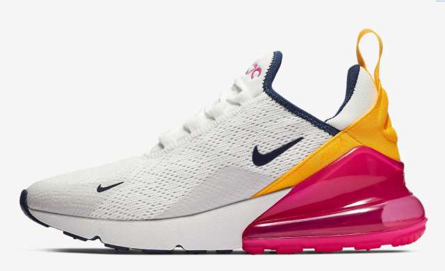 Nike Air Max 270 _SKU6821237714443335